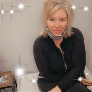 Meet your Posher, Cindy